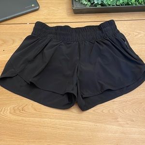 Lululemon Lot. Used but lots of wear left.